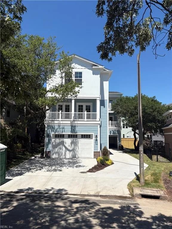2371 Madison AVE, VIRGINIA BEACH VA 23455 - Main photo