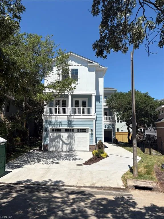 2371 Madison AVE, Virginia Beach — 3 bed Residential, 1,892 sqft