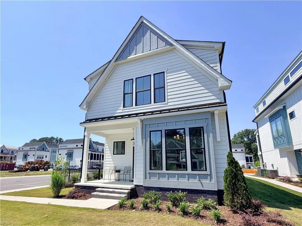 200 Traditions Way NONE, CHESAPEAKE VA 23322 - Photo 2