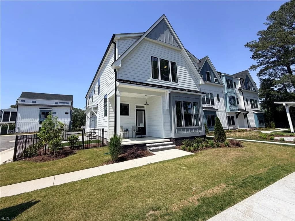 200 Traditions Way NONE, CHESAPEAKE VA 23322 - Photo 3