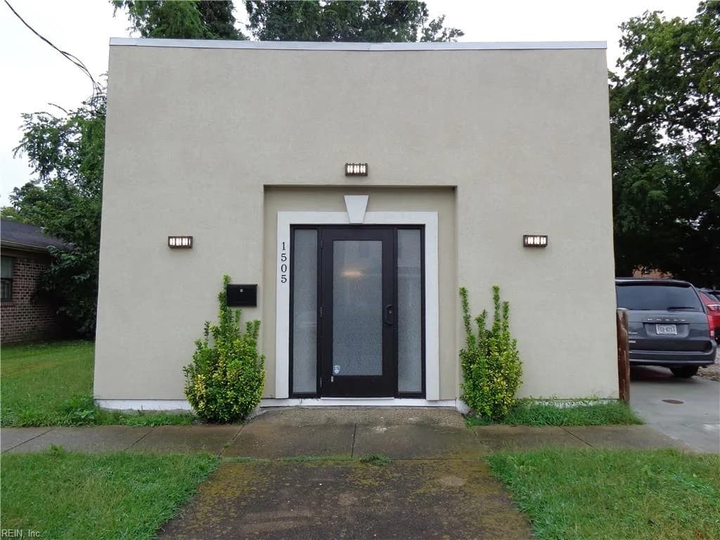 1505 W 42nd ST, NORFOLK VA 23508 - Main photo