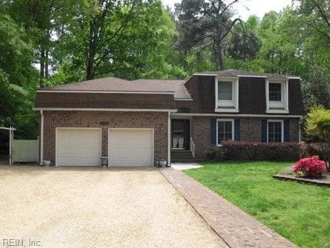 106 Lakeview DR, YORKTOWN VA 23692 - Main photo