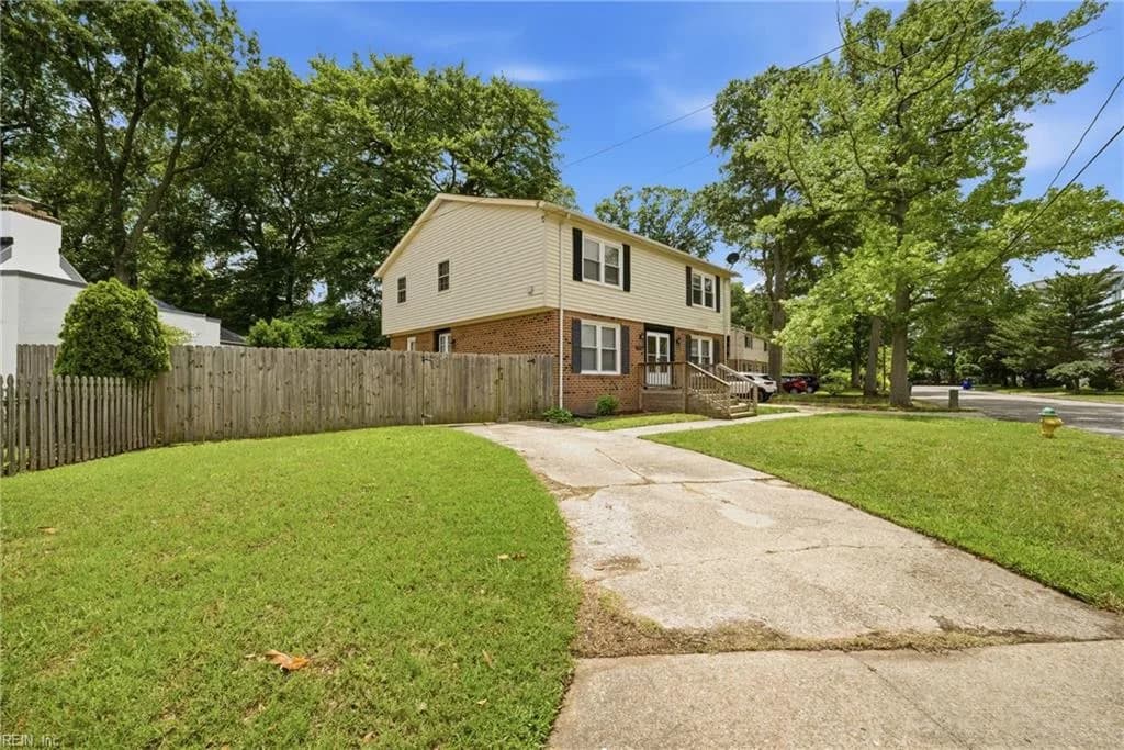 9396 Pine Tree RD #A, NORFOLK VA 23503 - Photo 3