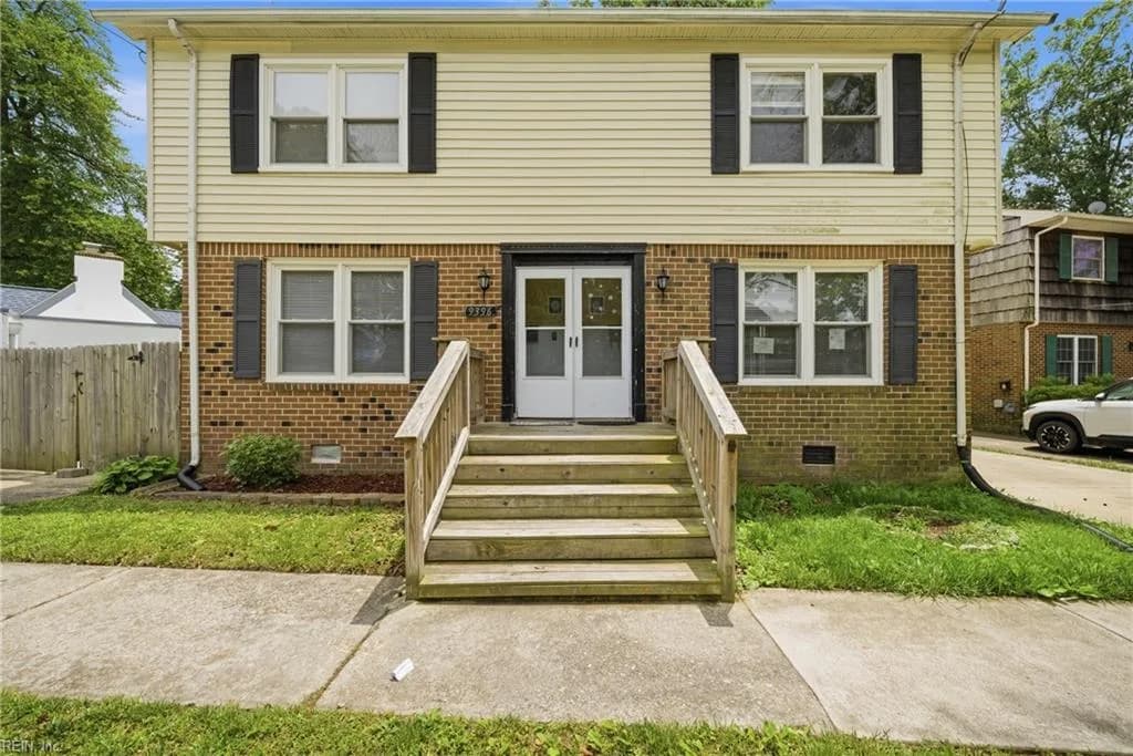 9396 Pine Tree RD #A, NORFOLK VA 23503 - Photo 4