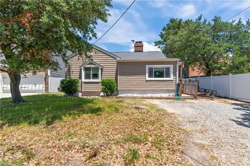 856 Little Bay AVE, NORFOLK VA 23503 - Photo 3