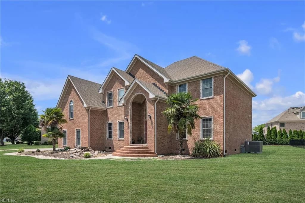 404 Vespasian CIR, CHESAPEAKE VA 23322 - Photo 5