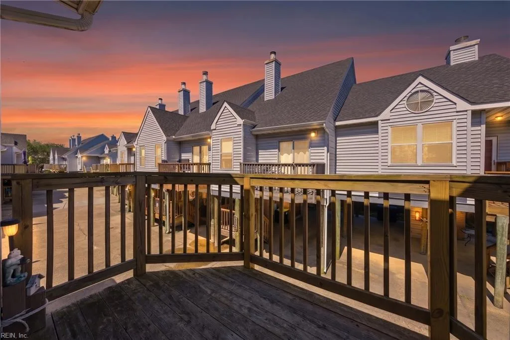 863 Little Bay AVE #2, NORFOLK VA 23503 - Main photo