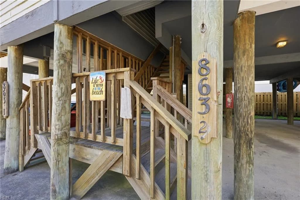 863 Little Bay AVE #2, NORFOLK VA 23503 - Photo 3