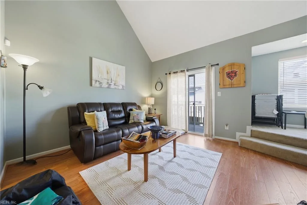 863 Little Bay AVE #2, NORFOLK VA 23503 - Photo 5