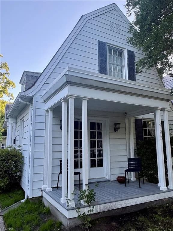 203 Hurley AVE, NEWPORTNEWS VA 23601 - Photo 2