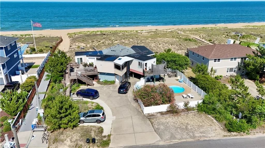 2228 Sandfiddler Rd RD, VIRGINIABEACH VA 23456 - Photo 3