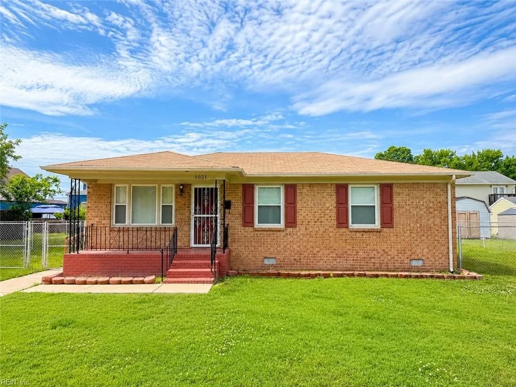 1021 Blair ST, PORTSMOUTH VA 23704 - Photo 3