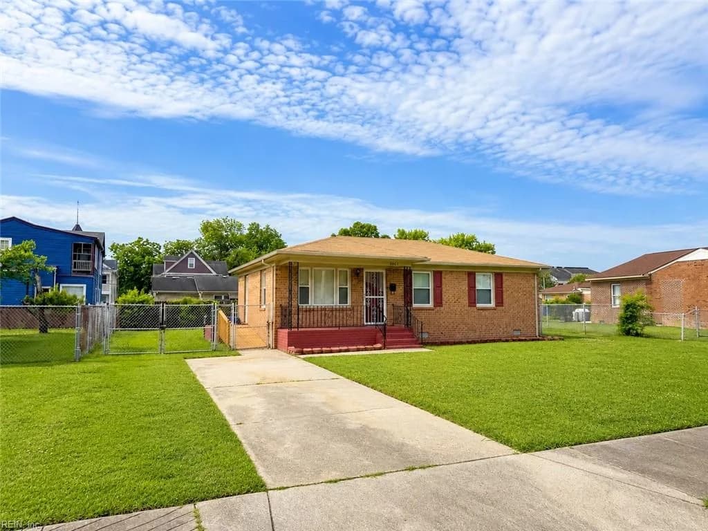 1021 Blair ST, PORTSMOUTH VA 23704 - Photo 4