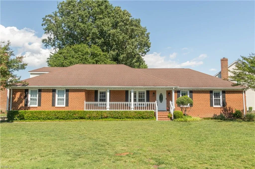 817 Doe Run DR, CHESAPEAKE VA 23322