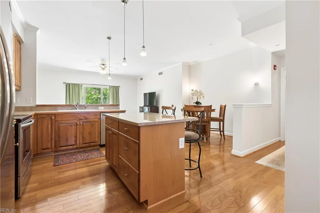 230 Nat Turner BLVD #2007, NEWPORTNEWS VA 23606 - Photo 5