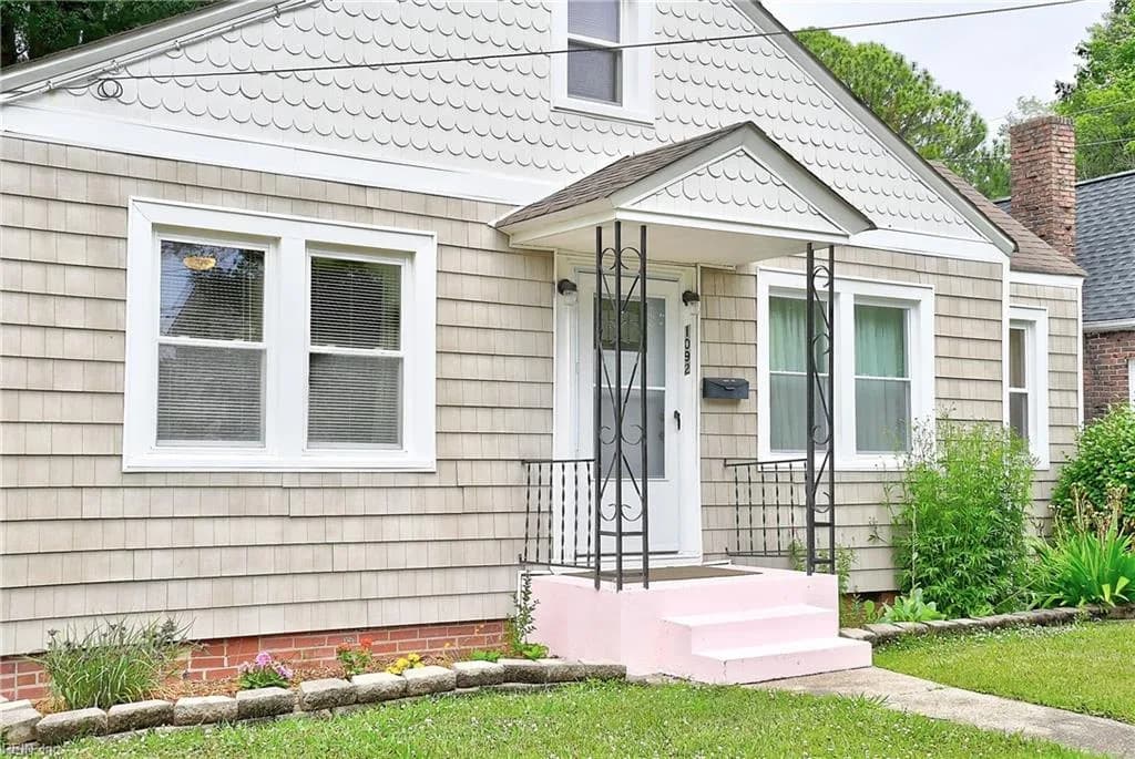 1092 Norview AVE, NORFOLK VA 23513 - Photo 3