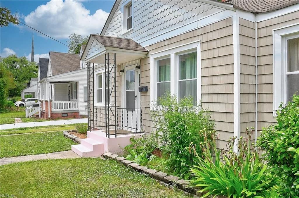 1092 Norview AVE, NORFOLK VA 23513 - Photo 4