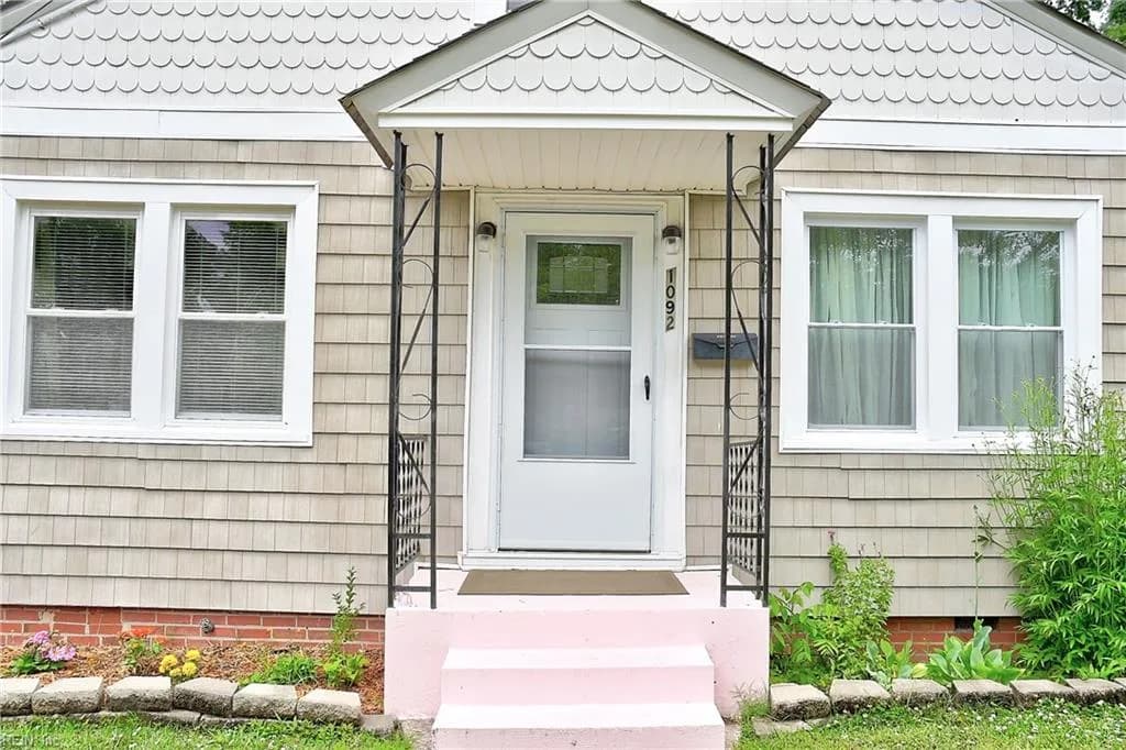 1092 Norview AVE, NORFOLK VA 23513 - Photo 5