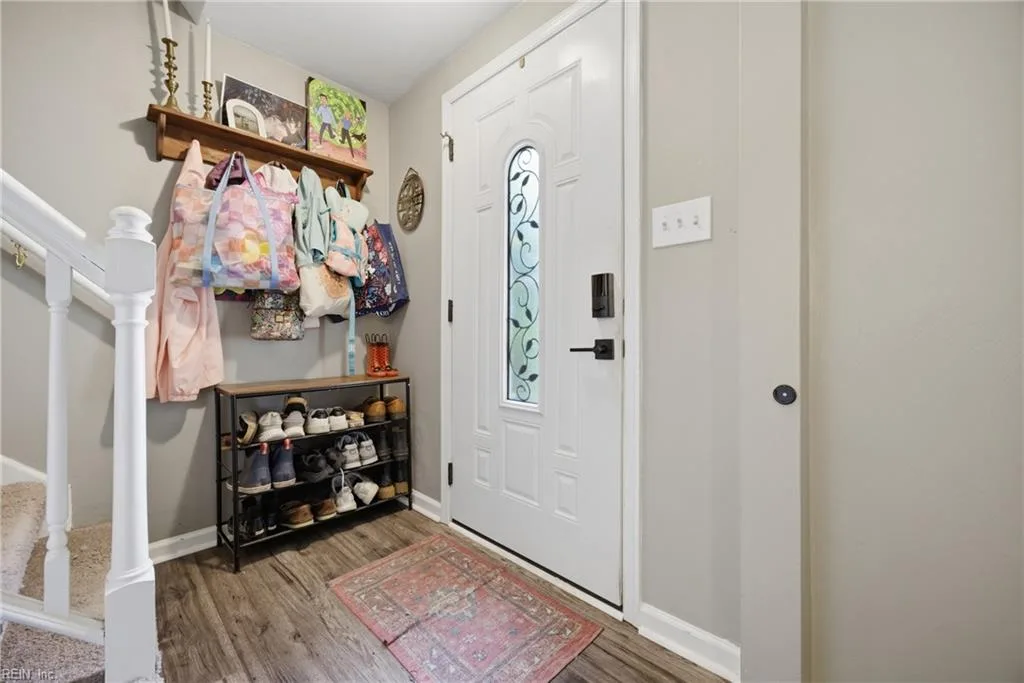 804 Sutherland ARCH, CHESAPEAKE VA 23320 - Photo 5