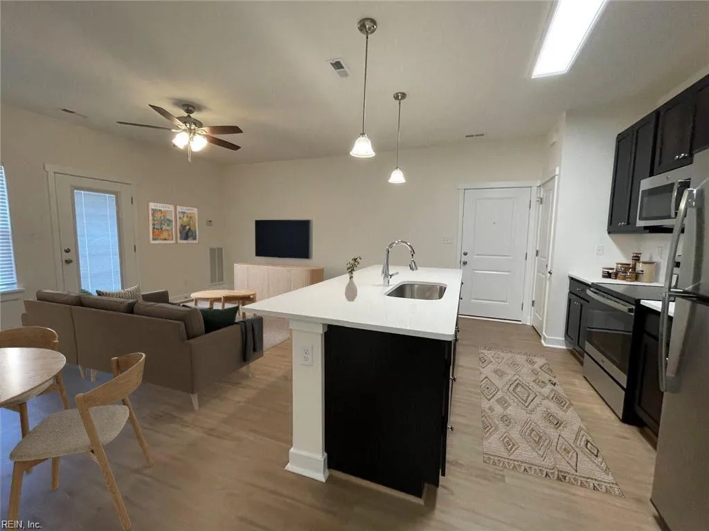 5141 Gracewood LN #203, VIRGINIABEACH VA 23462 - Photo 4