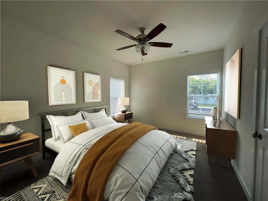 5141 Gracewood LN #203, VIRGINIABEACH VA 23462 - Photo 5