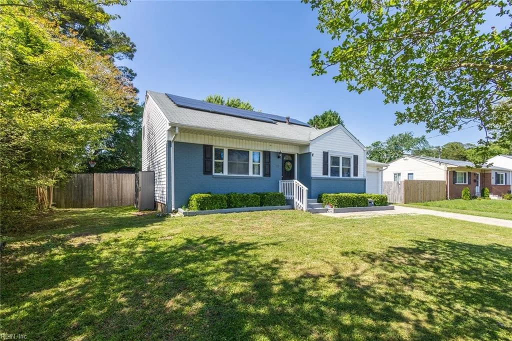 208 Doctor DR, VIRGINIABEACH VA 23452 - Photo 3