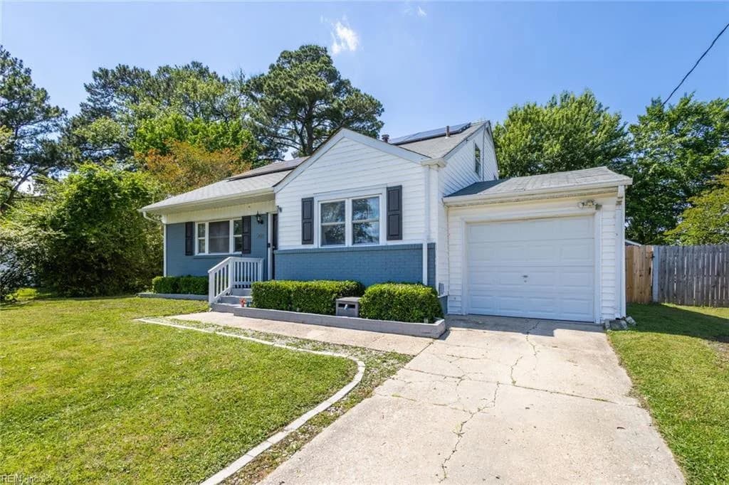 208 Doctor DR, VIRGINIABEACH VA 23452 - Photo 4