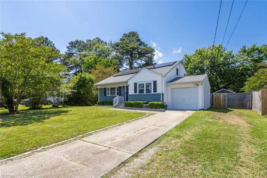 208 Doctor DR, VIRGINIABEACH VA 23452 - Photo 5