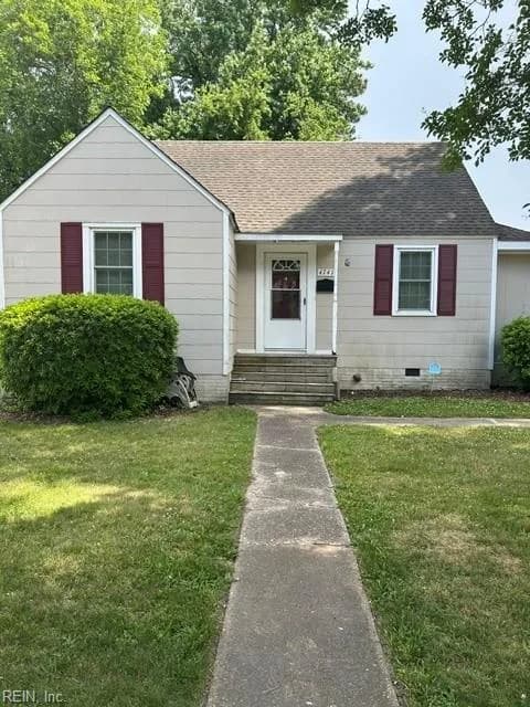 4741 Krick ST, NORFOLK VA 23513 - Photo 2