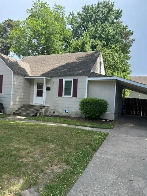 4741 Krick ST, NORFOLK VA 23513 - Photo 3
