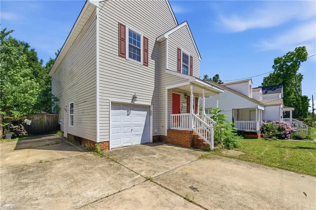 3018 Tidewater DR, NORFOLK VA 23509 - Photo 3