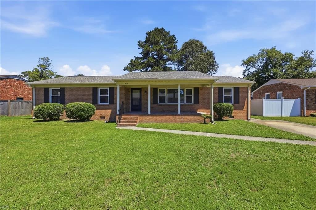 4108 Sunnyfields RD, PORTSMOUTH VA 23703 - Photo 3