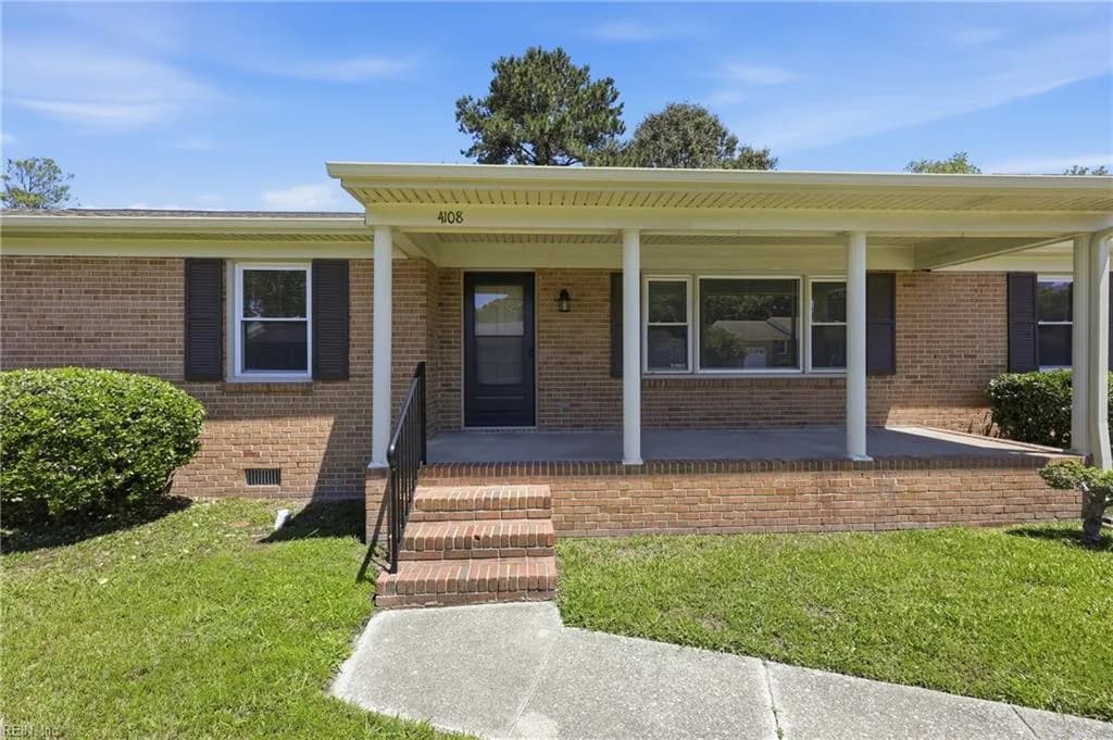 4108 Sunnyfields RD, PORTSMOUTH VA 23703 - Photo 5