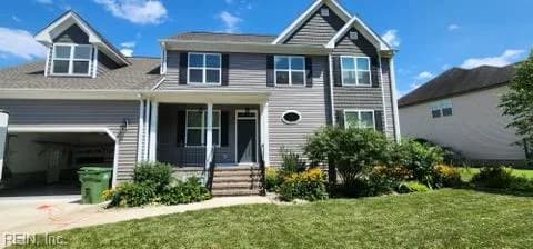 8148 Beckwith DR, HAYES VA 23072 - Photo 3