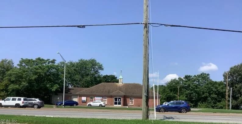 1025 Newtown RD, NORFOLK VA 23502 - Photo 2