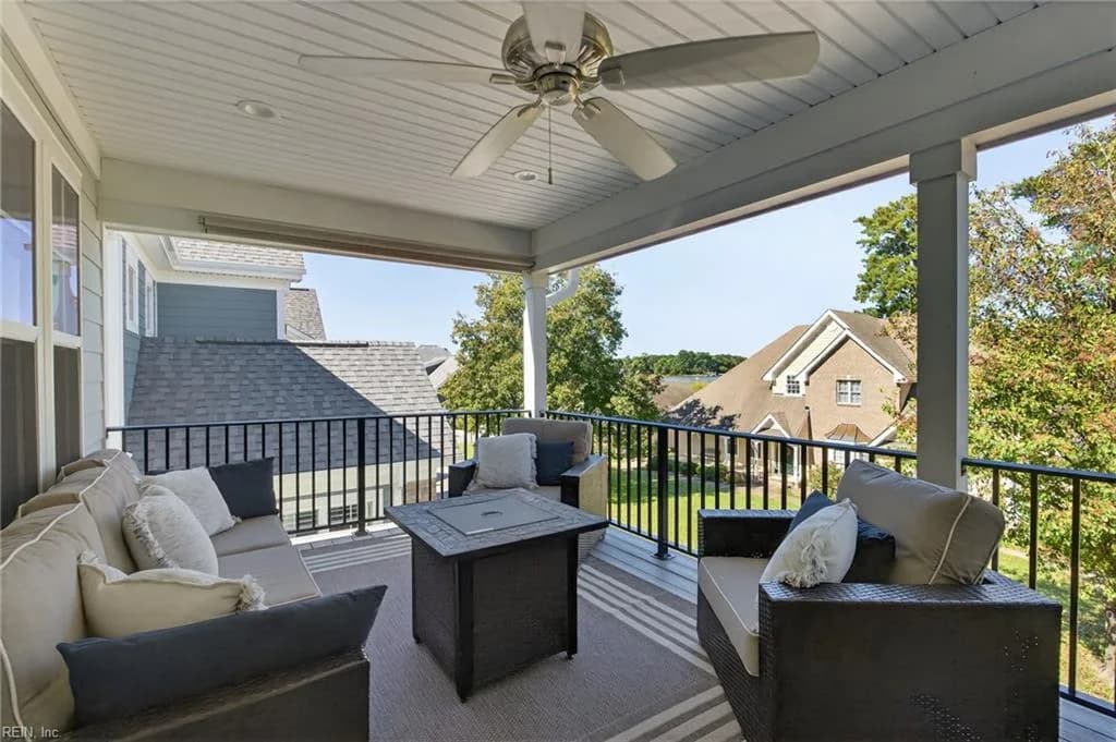110 Creek LN, SUFFOLK VA 23435 - Photo 5