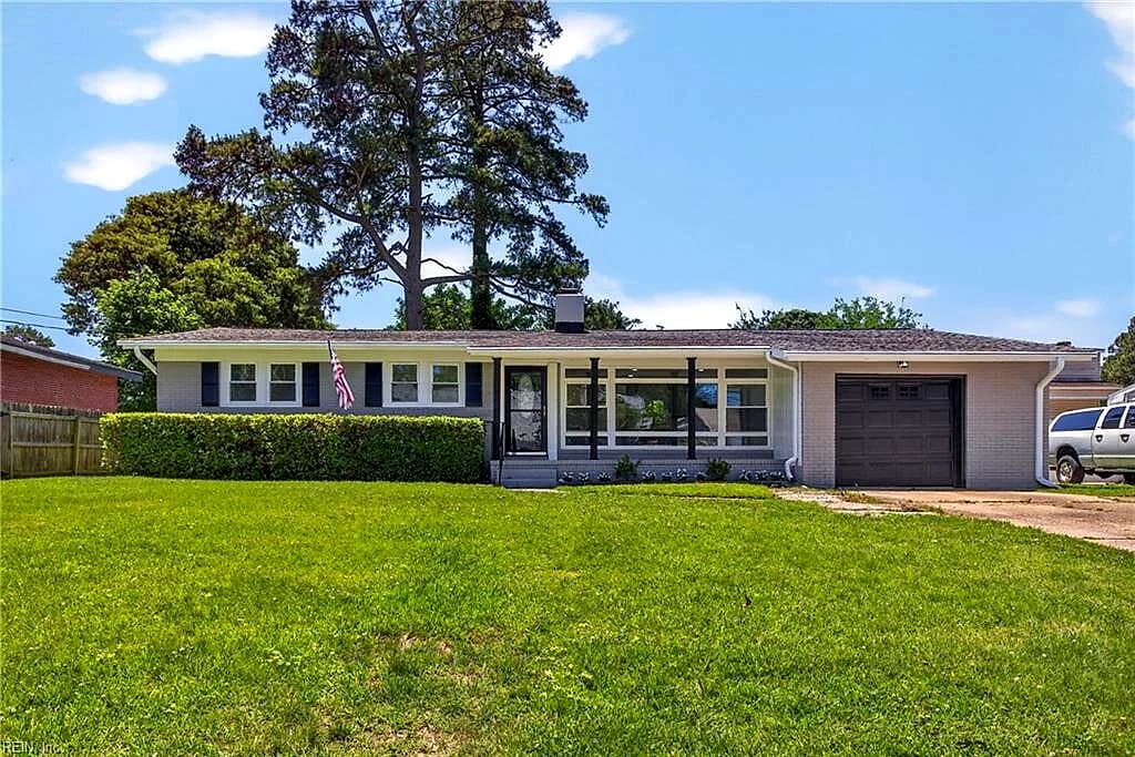 3733 Virginius DR, VIRGINIA BEACH VA 23452 - Photo 2