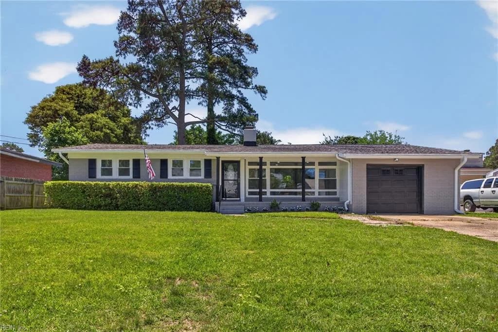 3733 Virginius DR, VIRGINIABEACH VA 23452 - Photo 2