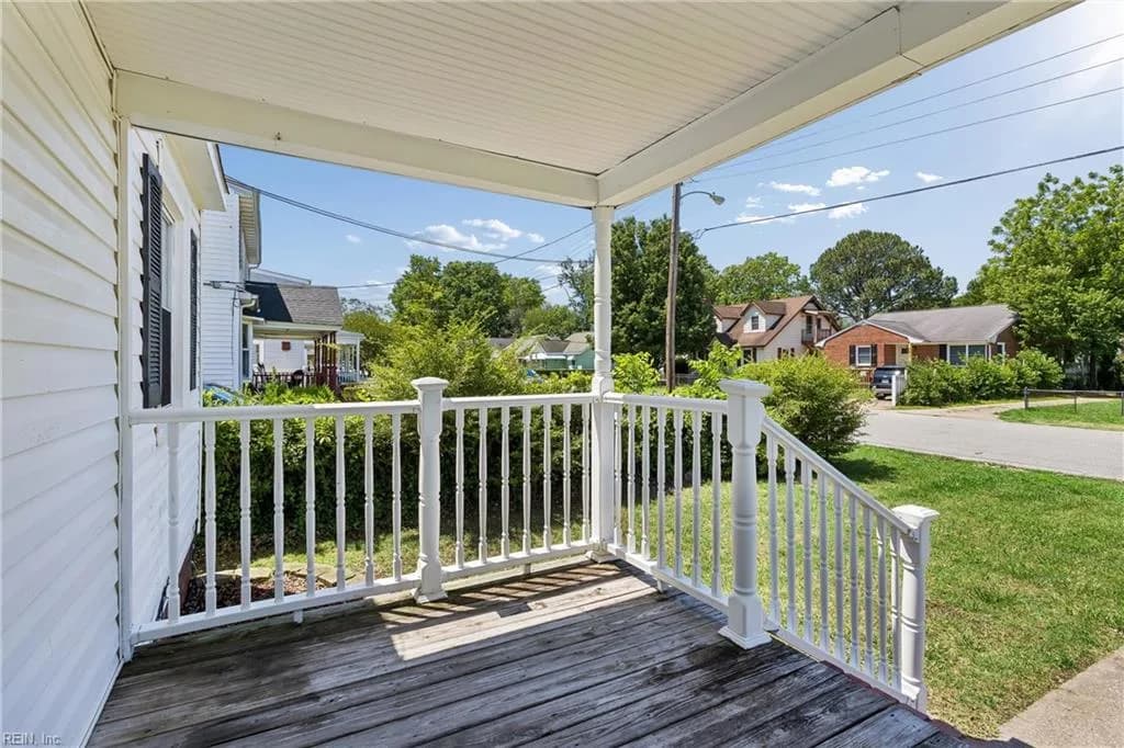 504 Highland AVE, HAMPTON VA 23661 - Photo 5