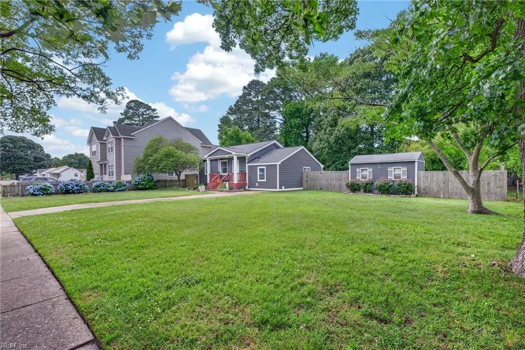 5248 Norvella AVE, NORFOLK VA 23513 - Photo 3