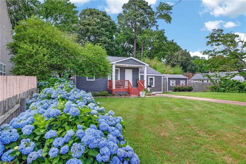 5248 Norvella AVE, NORFOLK VA 23513 - Photo 4