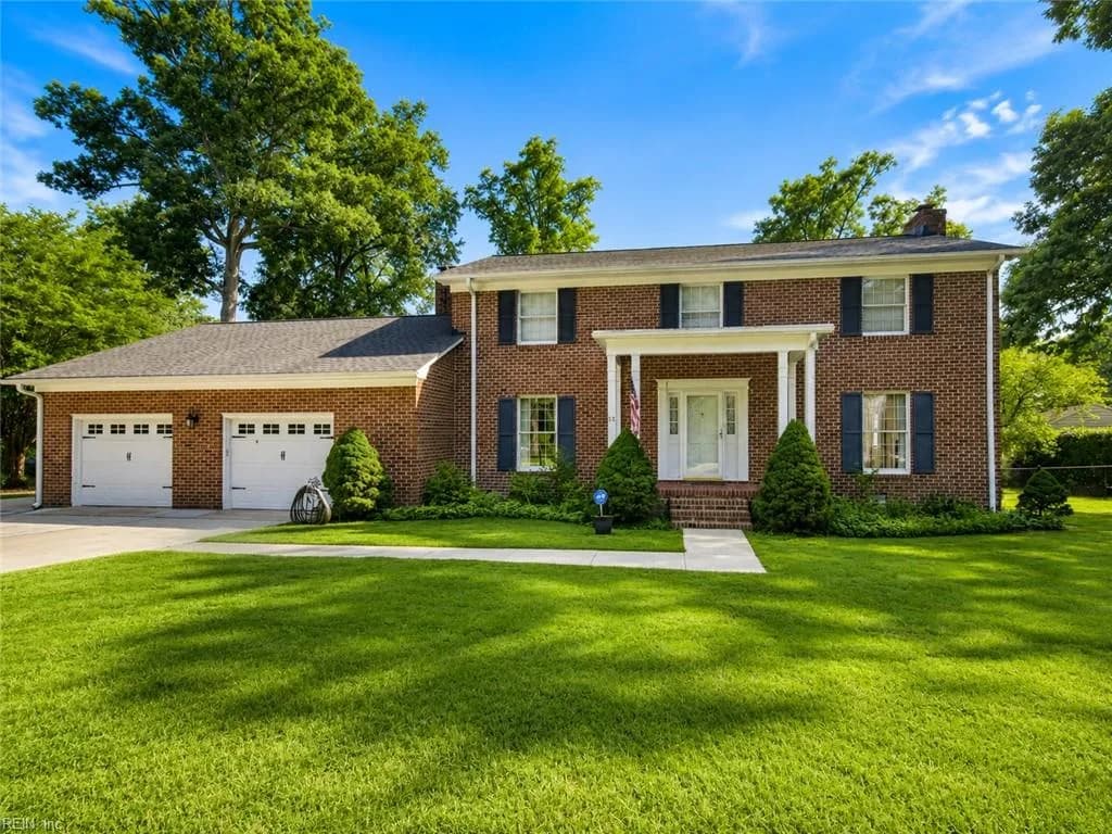 113 Beechwood DR, FRANKLIN VA 23851 - Photo 2