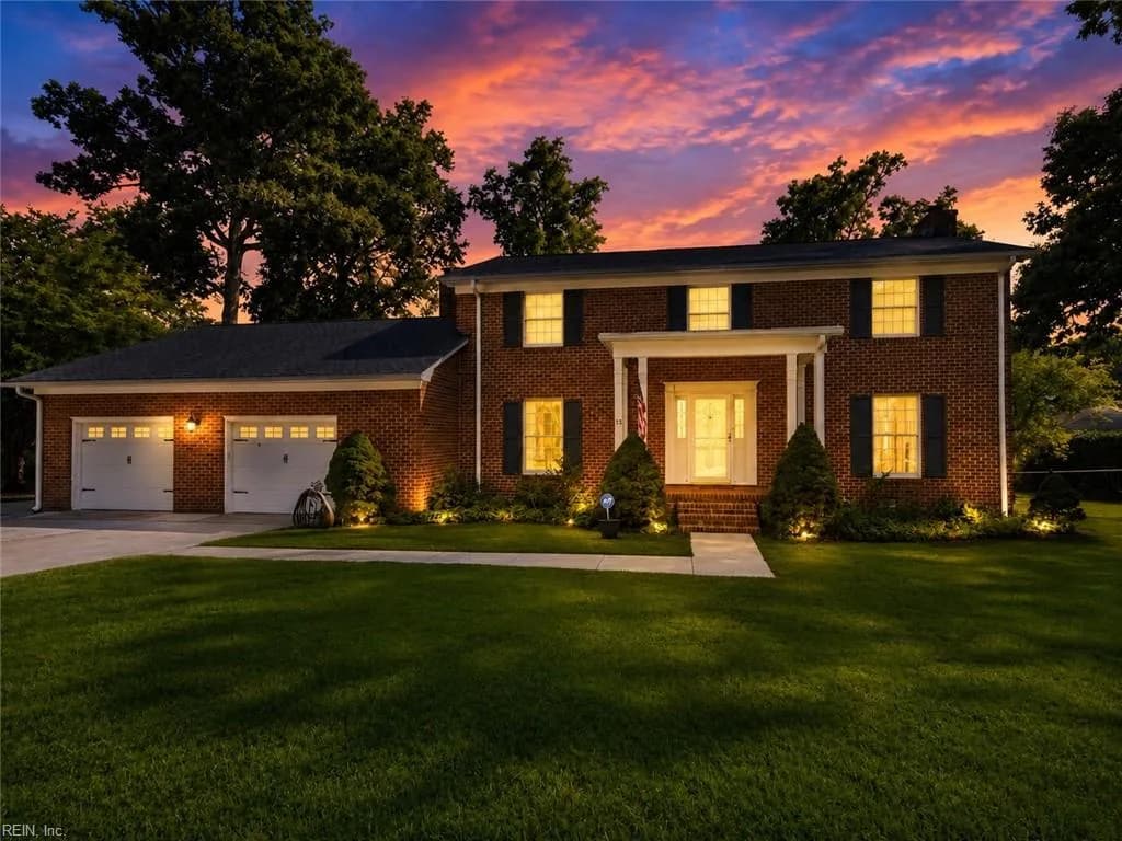113 Beechwood DR, FRANKLIN VA 23851 - Photo 3