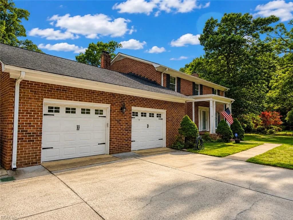 113 Beechwood DR, FRANKLIN VA 23851 - Photo 4