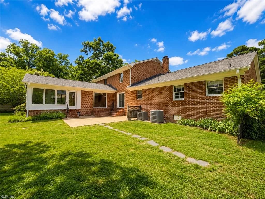 113 Beechwood DR, FRANKLIN VA 23851 - Photo 5