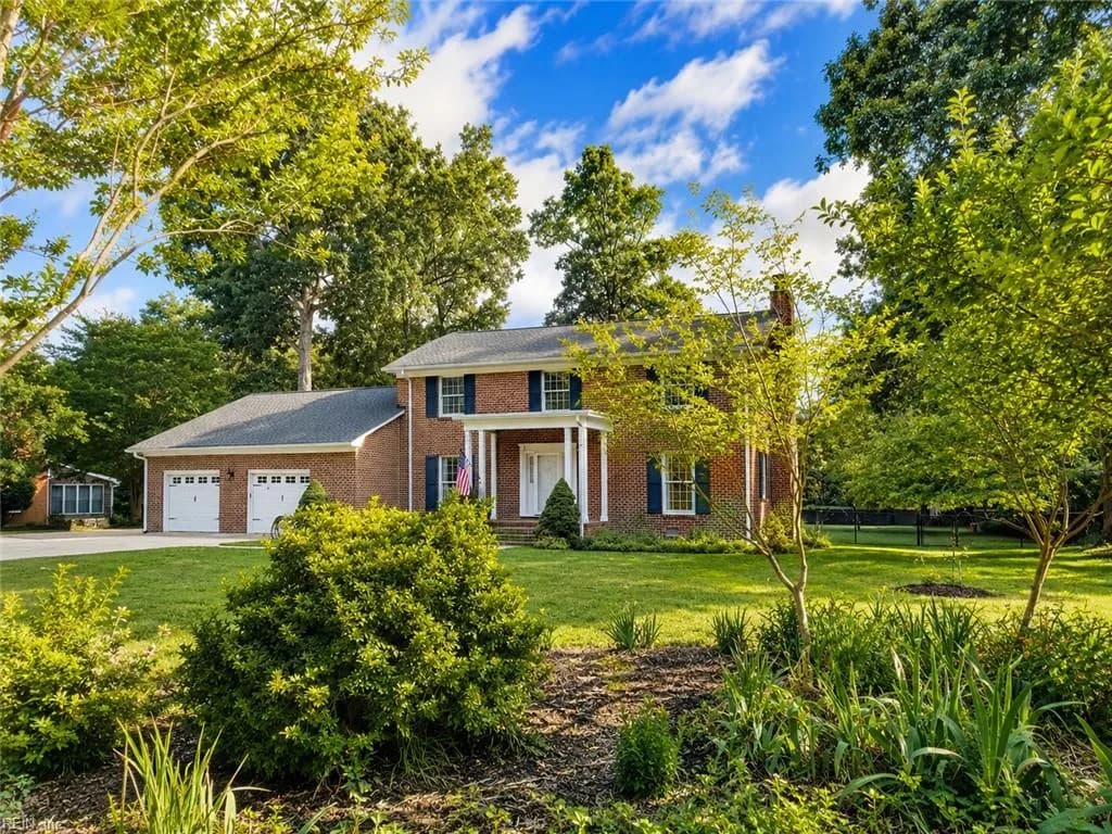 113 Beechwood DR, FRANKLIN VA 23851 - Photo 5