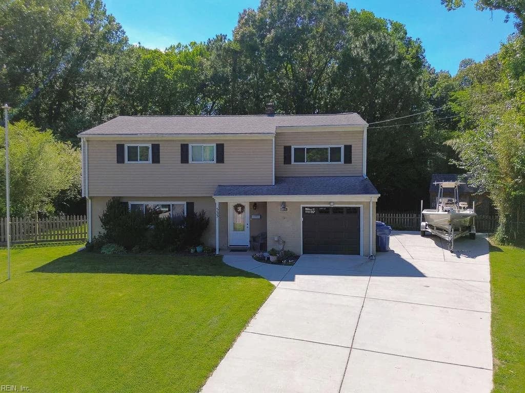 533 Hornell LN, VIRGINIABEACH VA 23452 - Photo 3