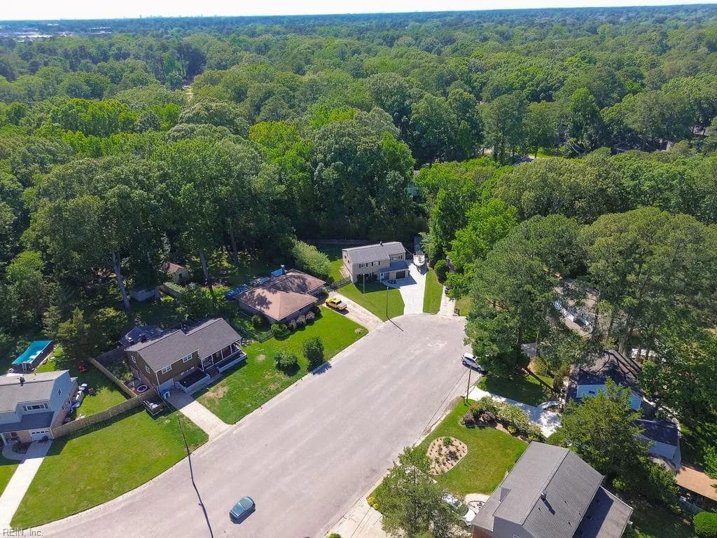 533 Hornell LN, VIRGINIABEACH VA 23452 - Photo 4