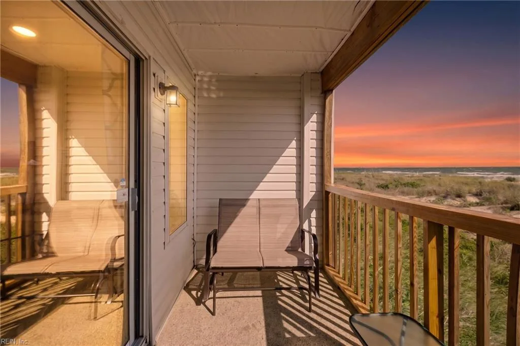 810 E Ocean View AVE #107, NORFOLK VA 23503 - Main photo