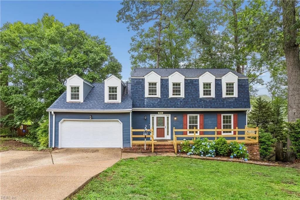 975 Lacon DR, NEWPORTNEWS VA 23608 - Photo 2
